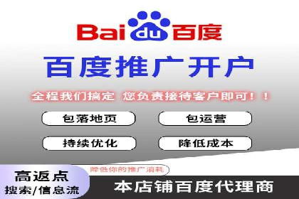 百度广告竞价之成功案例：某行业领军企业的崛起之路